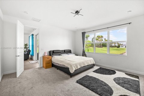 Casa en venta en Port St. Lucie, Florida, 3 dormitorios, 185.62 m2 № 2176458 - foto 20