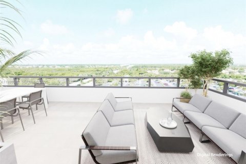 Condominio en venta en Juno Beach, Florida, 2 dormitorios, 209.96 m2 № 1984660 - foto 8