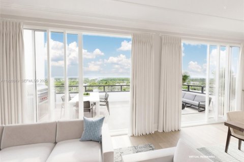 Condominio en venta en Juno Beach, Florida, 2 dormitorios, 209.96 m2 № 1984660 - foto 7