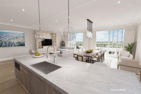 Condominio en venta en Juno Beach, Florida, 2 dormitorios, 209.96 m2 № 1984660 - foto 6