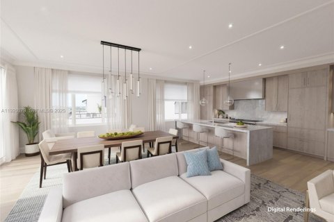 Condominio en venta en Juno Beach, Florida, 2 dormitorios, 209.96 m2 № 1984660 - foto 5