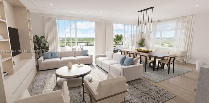 Condominio en Juno Beach, Florida, 2 dormitorios № 1984660