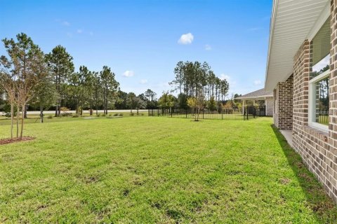 House in Palm Coast, Florida 3 bedrooms, 141.49 sq.m. № 2208173 - photo 19