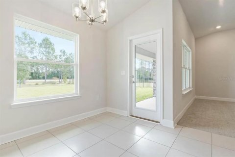 House in Palm Coast, Florida 3 bedrooms, 141.49 sq.m. № 2208173 - photo 18