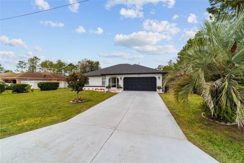 House in Ocala, Florida 3 bedrooms, 163.88 sq.m. № 1818818 - photo 16