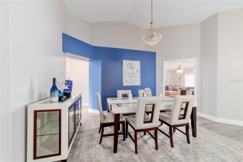 House in Ocala, Florida 3 bedrooms, 163.88 sq.m. № 1818818 - photo 29