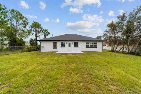 House in Ocala, Florida 3 bedrooms, 163.88 sq.m. № 1818818 - photo 23
