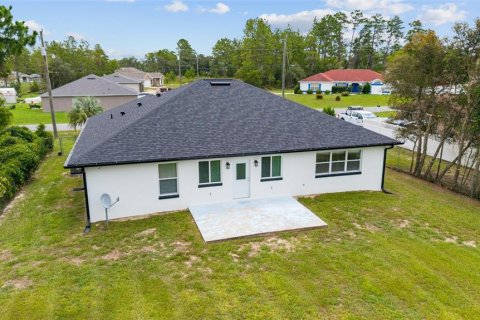 House in Ocala, Florida 3 bedrooms, 163.88 sq.m. № 1818818 - photo 5
