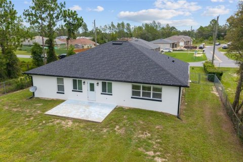 House in Ocala, Florida 3 bedrooms, 163.88 sq.m. № 1818818 - photo 14