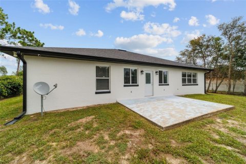 House in Ocala, Florida 3 bedrooms, 163.88 sq.m. № 1818818 - photo 20