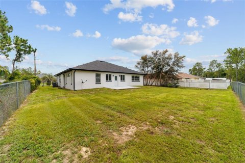 House in Ocala, Florida 3 bedrooms, 163.88 sq.m. № 1818818 - photo 24