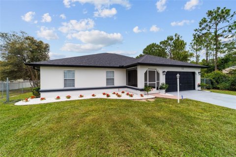 House in Ocala, Florida 3 bedrooms, 163.88 sq.m. № 1818818 - photo 2