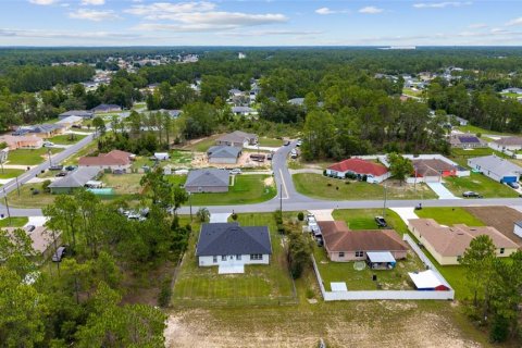 House in Ocala, Florida 3 bedrooms, 163.88 sq.m. № 1818818 - photo 11