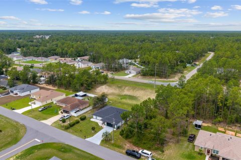 House in Ocala, Florida 3 bedrooms, 163.88 sq.m. № 1818818 - photo 8