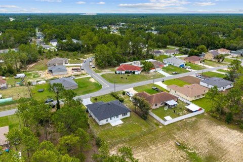 House in Ocala, Florida 3 bedrooms, 163.88 sq.m. № 1818818 - photo 10