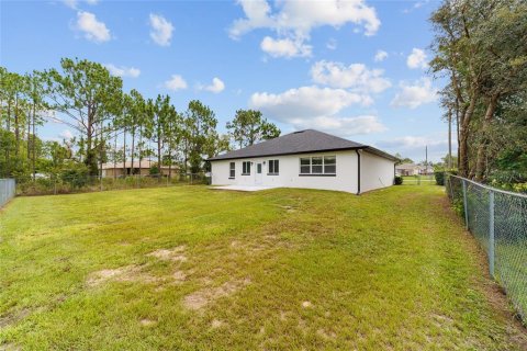 House in Ocala, Florida 3 bedrooms, 163.88 sq.m. № 1818818 - photo 22