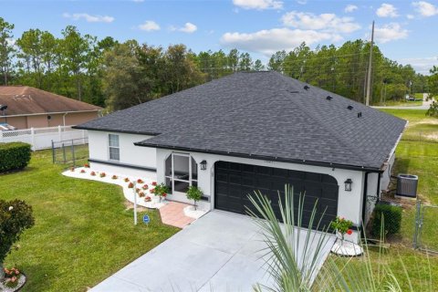 House in Ocala, Florida 3 bedrooms, 163.88 sq.m. № 1818818 - photo 15