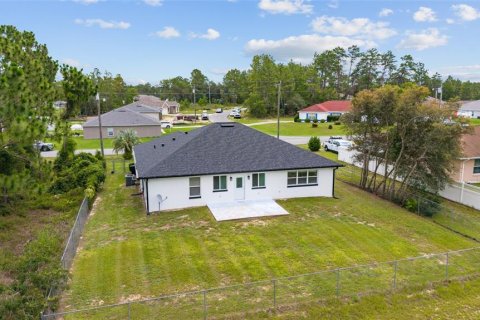 House in Ocala, Florida 3 bedrooms, 163.88 sq.m. № 1818818 - photo 13