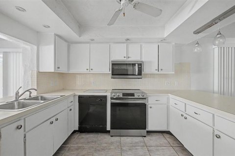 Villa ou maison à vendre à Clearwater, Floride: 4 chambres, 153.66 m2 № 2137726 - photo 16