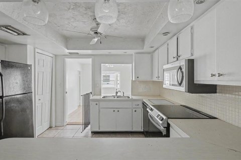 Villa ou maison à vendre à Clearwater, Floride: 4 chambres, 153.66 m2 № 2137726 - photo 14