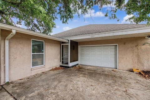 Villa ou maison à vendre à Clearwater, Floride: 4 chambres, 153.66 m2 № 2137726 - photo 5