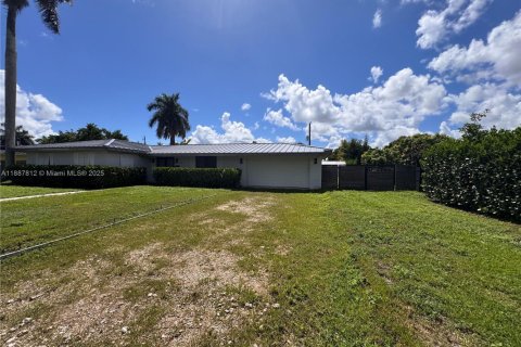Villa ou maison à louer à Homestead, Floride: 3 chambres, 139.26 m2 № 2169658 - photo 8
