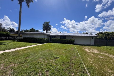 Villa ou maison à Homestead, Floride 3 chambres, 139.26 m2 № 2169658