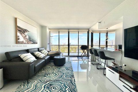 Condominio en alquiler en Aventura, Florida, 2 dormitorios, 121.7 m2 № 2011557 - foto 4