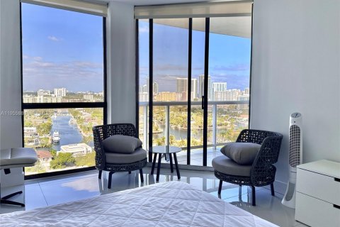 Condominio en alquiler en Aventura, Florida, 2 dormitorios, 121.7 m2 № 2011557 - foto 24