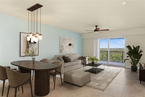 Condominio en venta en New Smyrna Beach, Florida, 3 dormitorios, 148.64 m2 № 1653982 - foto 11