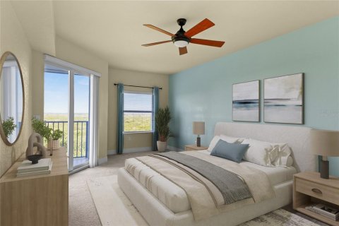 Condominio en venta en New Smyrna Beach, Florida, 3 dormitorios, 148.64 m2 № 1653982 - foto 19