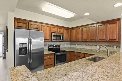 Condominio en venta en New Smyrna Beach, Florida, 3 dormitorios, 148.64 m2 № 1653982 - foto 6