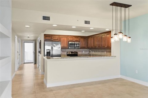 Condominio en venta en New Smyrna Beach, Florida, 3 dormitorios, 148.64 m2 № 1653982 - foto 7