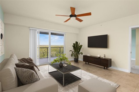 Condominio en venta en New Smyrna Beach, Florida, 3 dormitorios, 148.64 m2 № 1653982 - foto 17