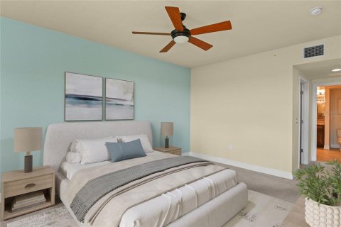 Condominio en venta en New Smyrna Beach, Florida, 3 dormitorios, 148.64 m2 № 1653982 - foto 21