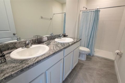 Adosado en alquiler en Land O' Lakes, Florida, 3 dormitorios, 155.43 m2 № 2112467 - foto 26