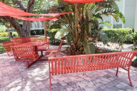 Condominio en alquiler en Tampa, Florida, 2 dormitorios, 82.13 m2 № 2230804 - foto 22