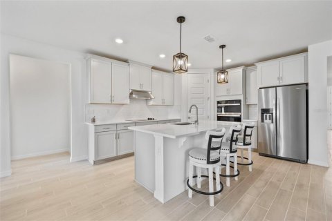 Casa en venta en Parrish, Florida, 4 dormitorios, 202.62 m2 № 1838093 - foto 3