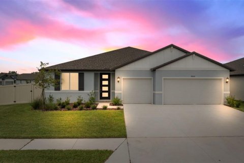 Casa en venta en Parrish, Florida, 4 dormitorios, 202.62 m2 № 1838093 - foto 1