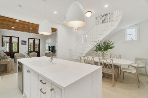 Casa en venta en Inlet Beach, Florida, 5 dormitorios, 286.88 m2 № 590284 - foto 1