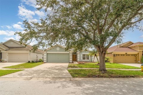 Villa ou maison à vendre à Riverview, Floride: 4 chambres, 156.54 m2 № 1910914 - photo 2