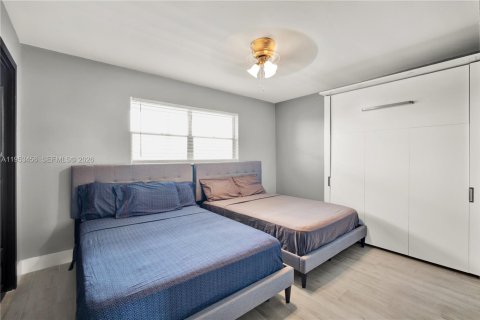 Copropriété à vendre à Hollywood, Floride: 2 chambres, 92.16 m2 № 2007868 - photo 21