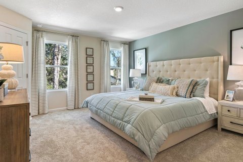Casa en venta en Jacksonville, Florida, 2 dormitorios, 112 m2 № 503884 - foto 1