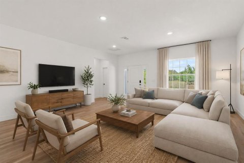Villa ou maison à vendre à Ocala, Floride: 4 chambres, 146.79 m2 № 2204916 - photo 11