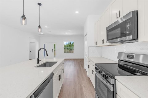 Villa ou maison à vendre à Ocala, Floride: 4 chambres, 146.79 m2 № 2204916 - photo 18
