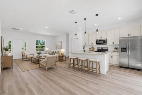 Villa ou maison à vendre à Ocala, Floride: 4 chambres, 146.79 m2 № 2204916 - photo 17