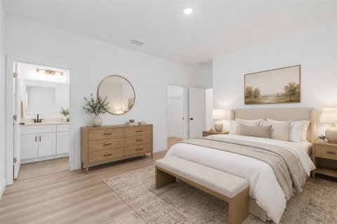 Villa ou maison à vendre à Ocala, Floride: 4 chambres, 146.79 m2 № 2204916 - photo 22