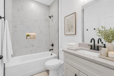 Villa ou maison à vendre à Ocala, Floride: 4 chambres, 146.79 m2 № 2204916 - photo 30