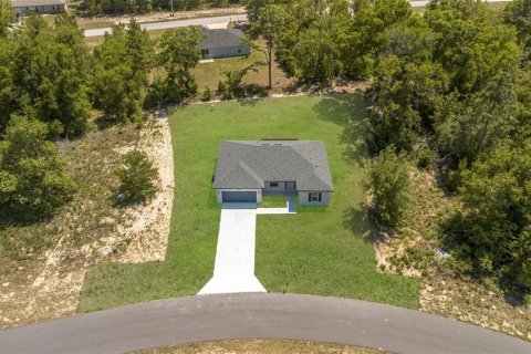 Villa ou maison à vendre à Ocala, Floride: 4 chambres, 146.79 m2 № 2204916 - photo 3
