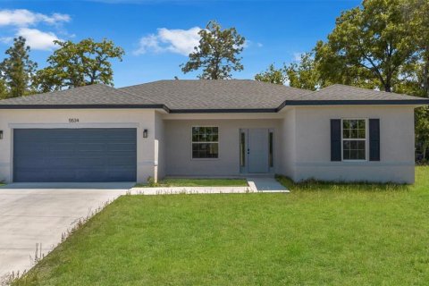 Villa ou maison à vendre à Ocala, Floride: 4 chambres, 146.79 m2 № 2204916 - photo 4